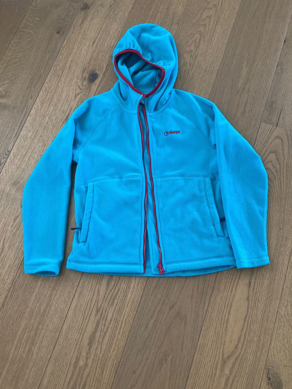 Vestes: Jacke Sherpa Gr.152 – Neuf (Voir description) à Zollikofen par gamel01