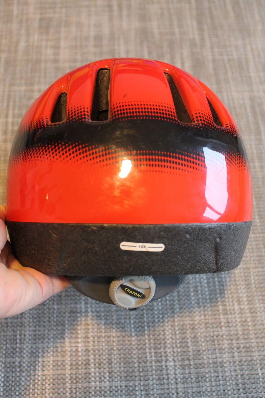 Caschi: Casque de vélo, skate etc. M – Usato da Chez-le-Bart venduto da jasse 2
