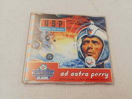 AD ASTRA PERRY - UNIVERSAL STAR PROJECT