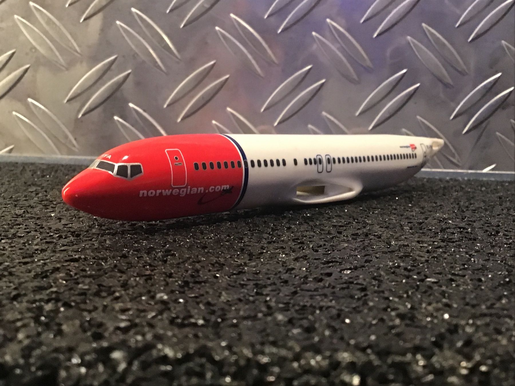 Herpa Kit di modellismo & Modellini statici: HERPA SNAP FIT – Usato da Männedorf venduto da Spezial-Modelle 2