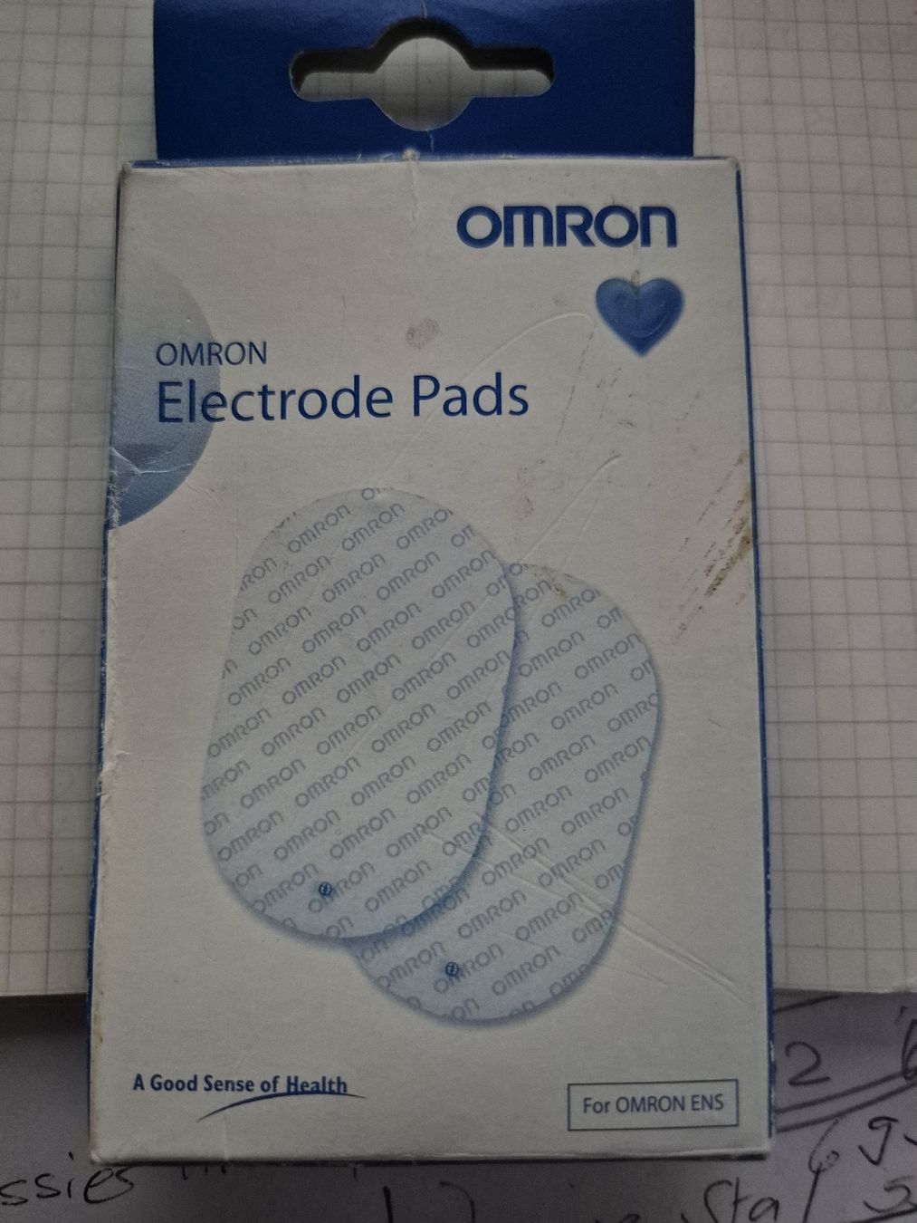Omron Appareils médicaux: Omron – Neuf avec emballage d'origine à Schaffhausen par beny06
