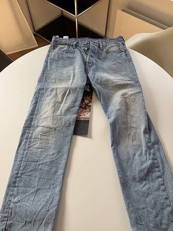 Levi Strauss Jeans