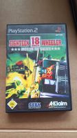 18 wheeler - PS2