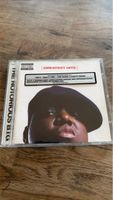 CD The Notorious B.I.G. Greatest Hits like new