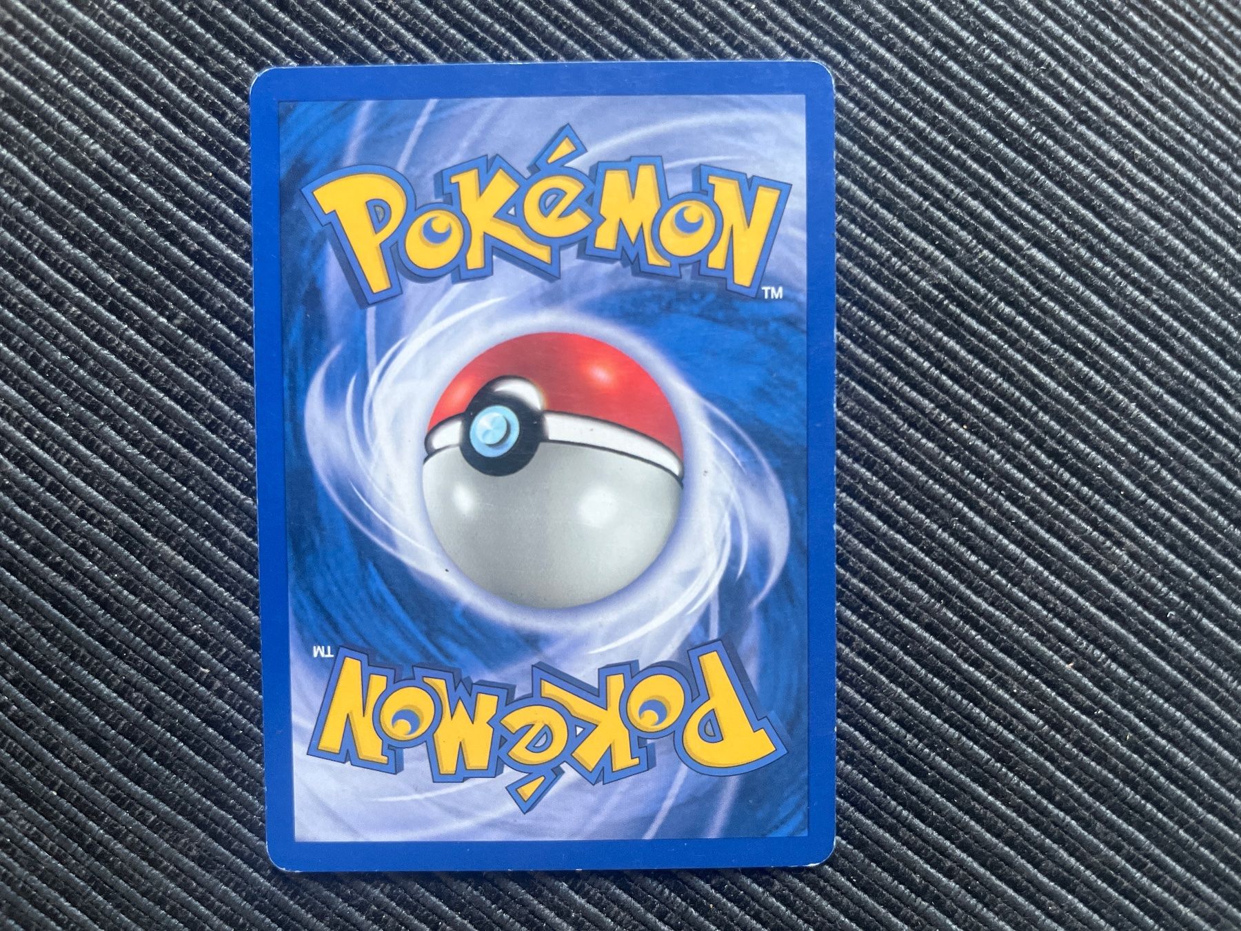 Pokémon Carte collezionabili: Pokemon Glutexo Expedition Deutsch – Usato da Wabern venduto da Collectfun 1