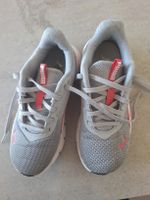 Puma Freizeitschuhe Kinder Grösse 36 Grau Pink