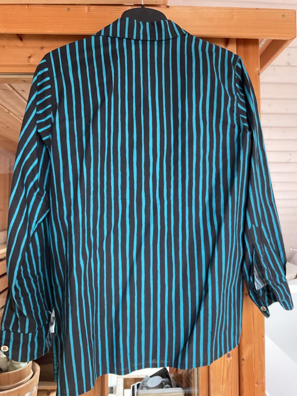 Marimekko Blusen: Marimekko Hemd S – Gebraucht aus Zufikon von mjohannah 2
