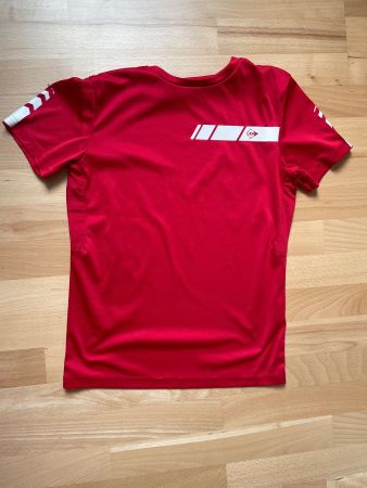 Dunlop Crew T-Shirt für Sport