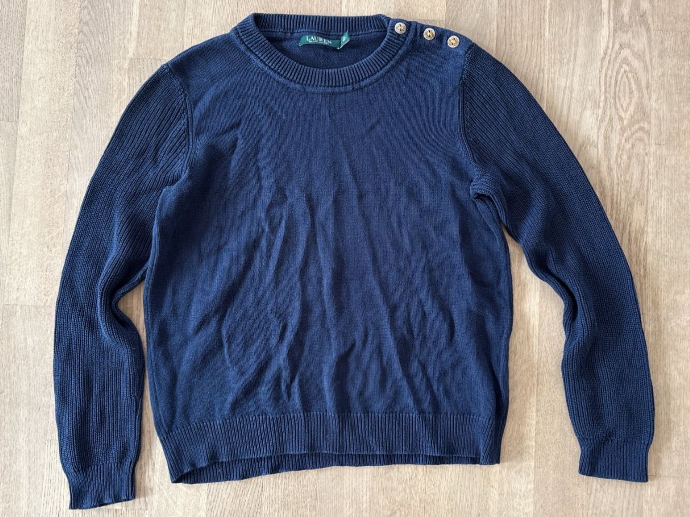 Ralph Lauren Pulls & Sweat-shirts: Ralph Lauren Pullover – D'occasion à Elgg par Jo_Naj