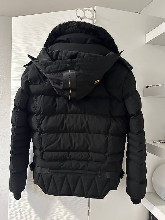 Wellensteyn Giacche: Wellensteyn Daunenjacke – Usato da Hirschthal venduto da marvin.gloor 1