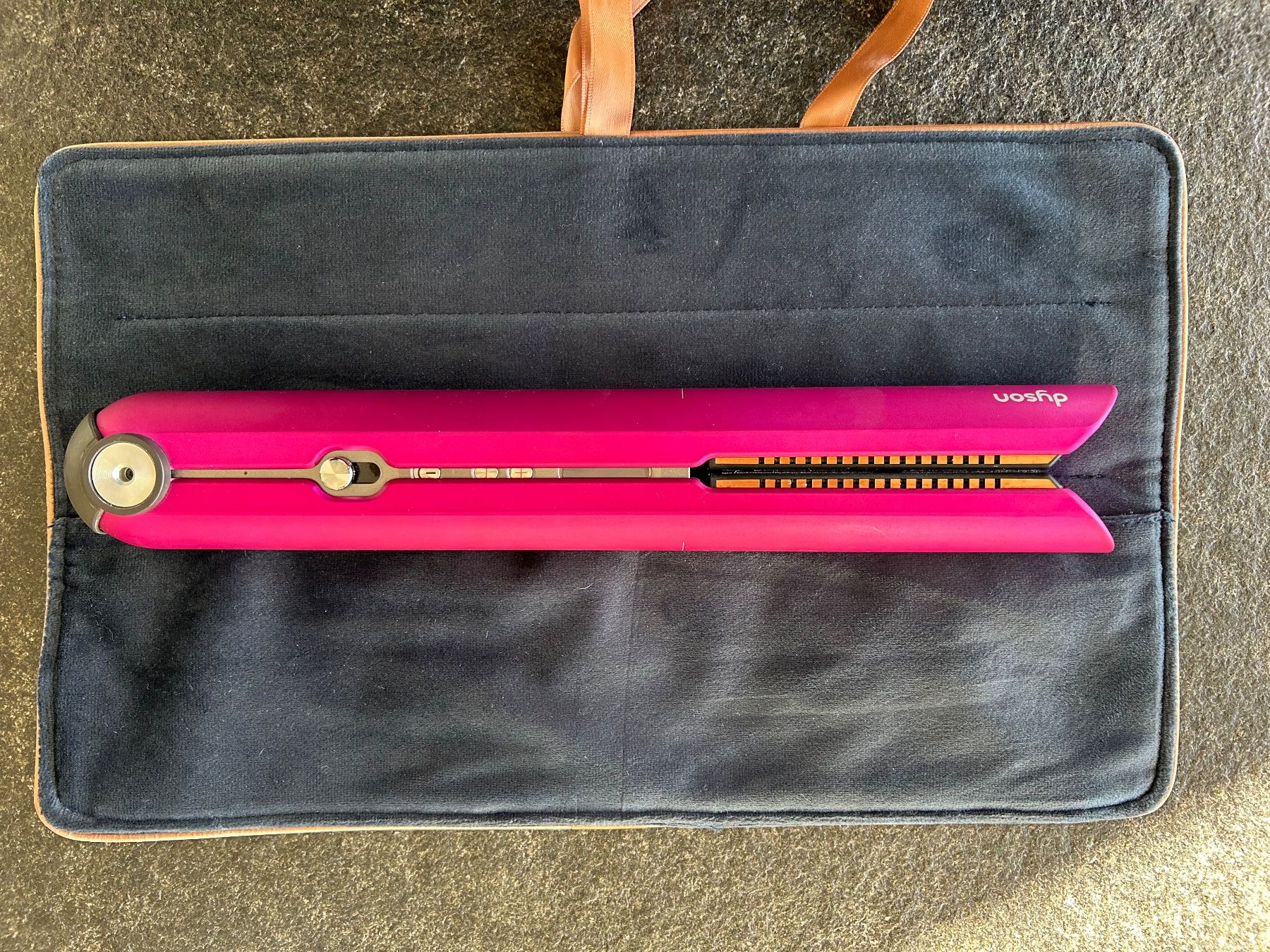 Dyson Piastre & Arricciacapelli: Dyson Corrale – Usato da Morbio Superiore venduto da bbe_k5bq 6