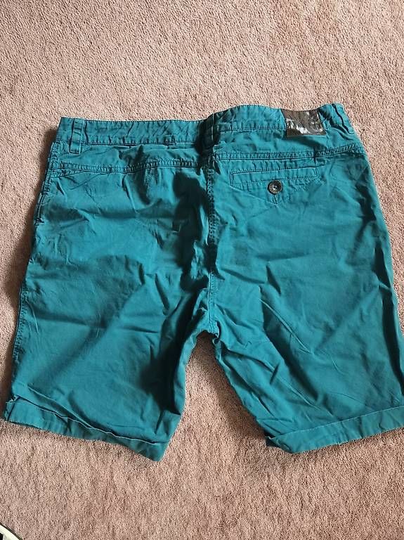 Jack Wolfskin Pantaloni: Jack Wolfskin Shorts – Usato da Waltalingen venduto da Trachis
