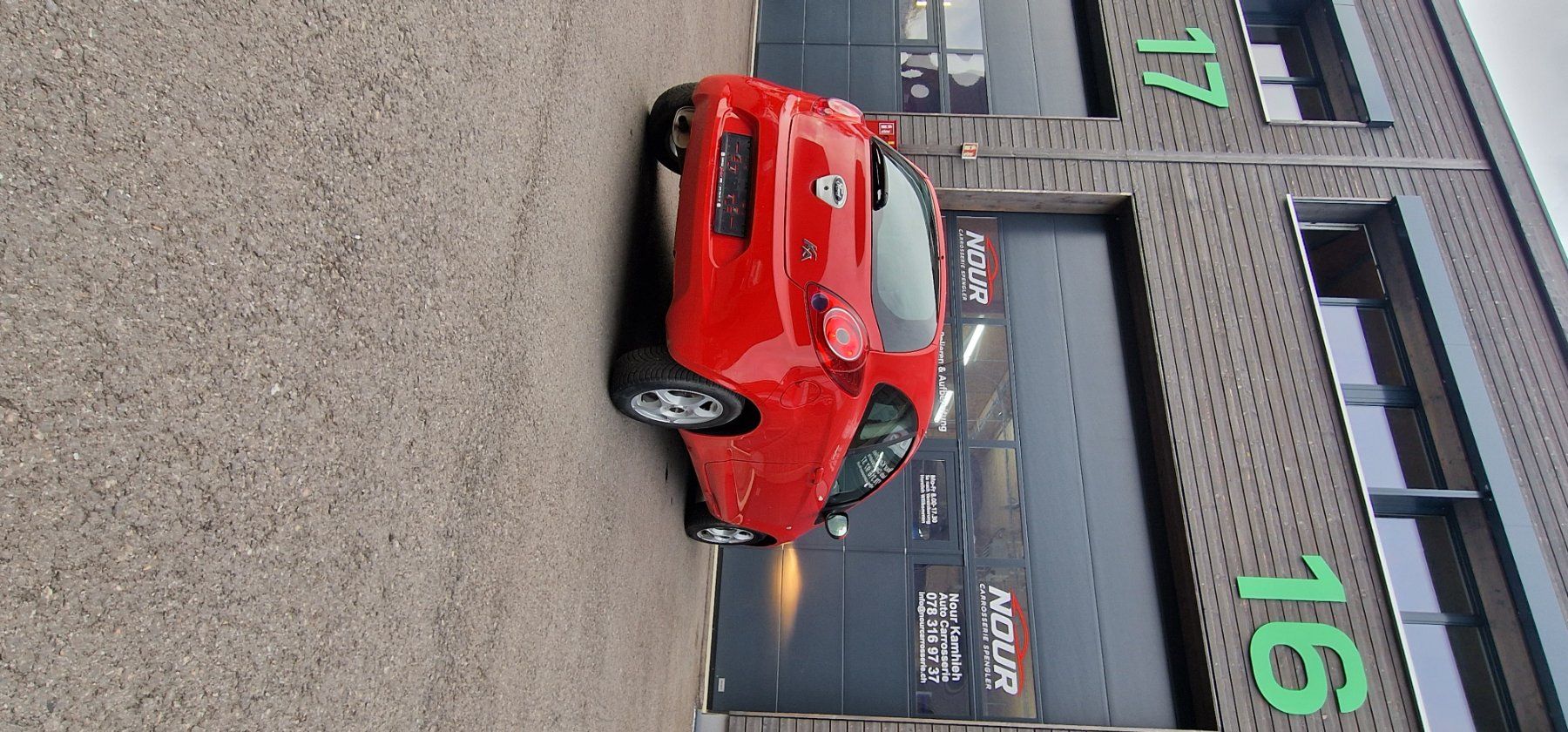 Ford Autos: Ford ka 2016 MFK 4,2025  2300fixxx – Gebraucht aus Lyss von nou_7rj8 8
