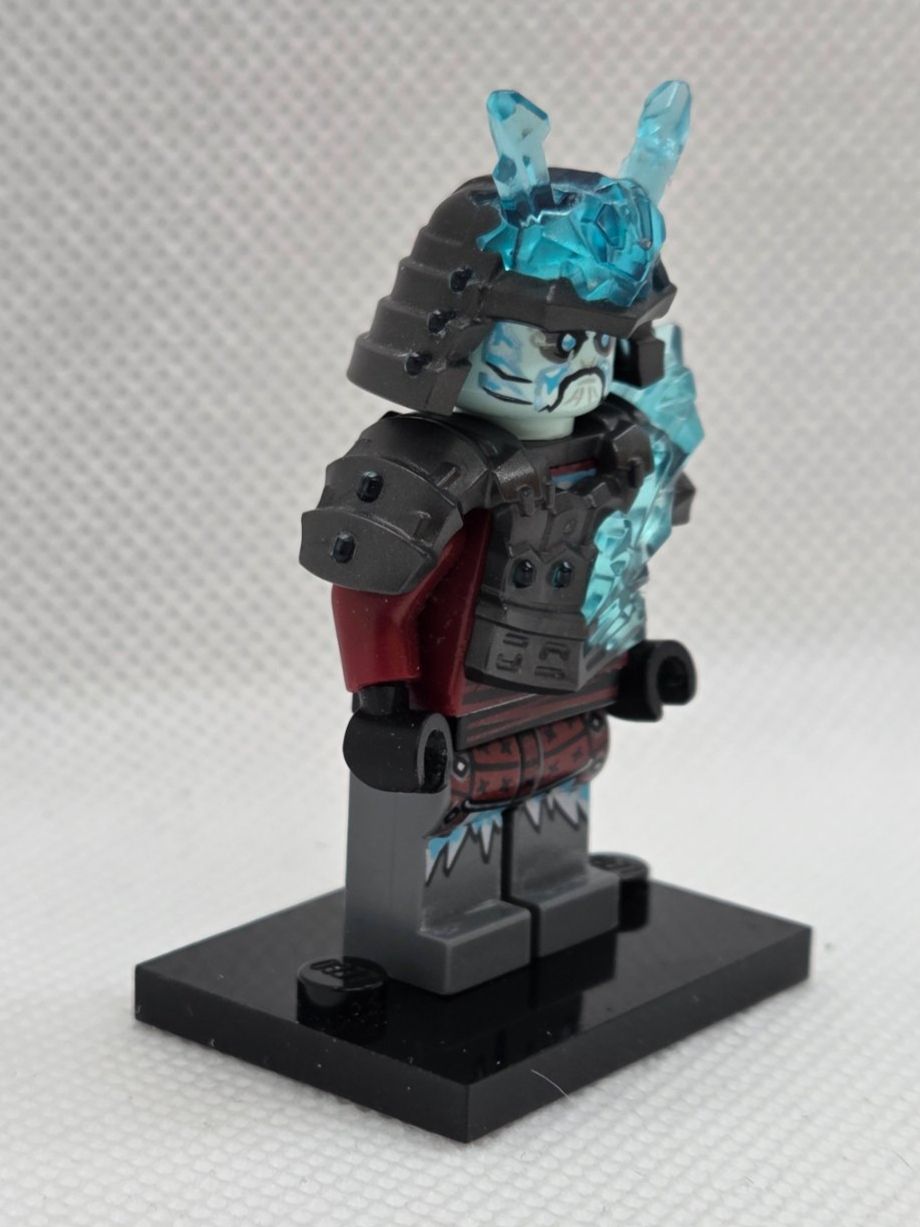 Lego Kit di costruzioni: LEGO Ninjago njo0523 General Vex – Usato da Basadingen venduto da NekoBricks 2