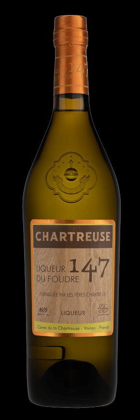 Spiritueux: Chartreuse Foudre 147 – Neuf (Voir description) à Le Locle par drinkshop