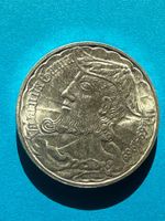 Portugal 50 Escudos -Silber ( 1969 )
