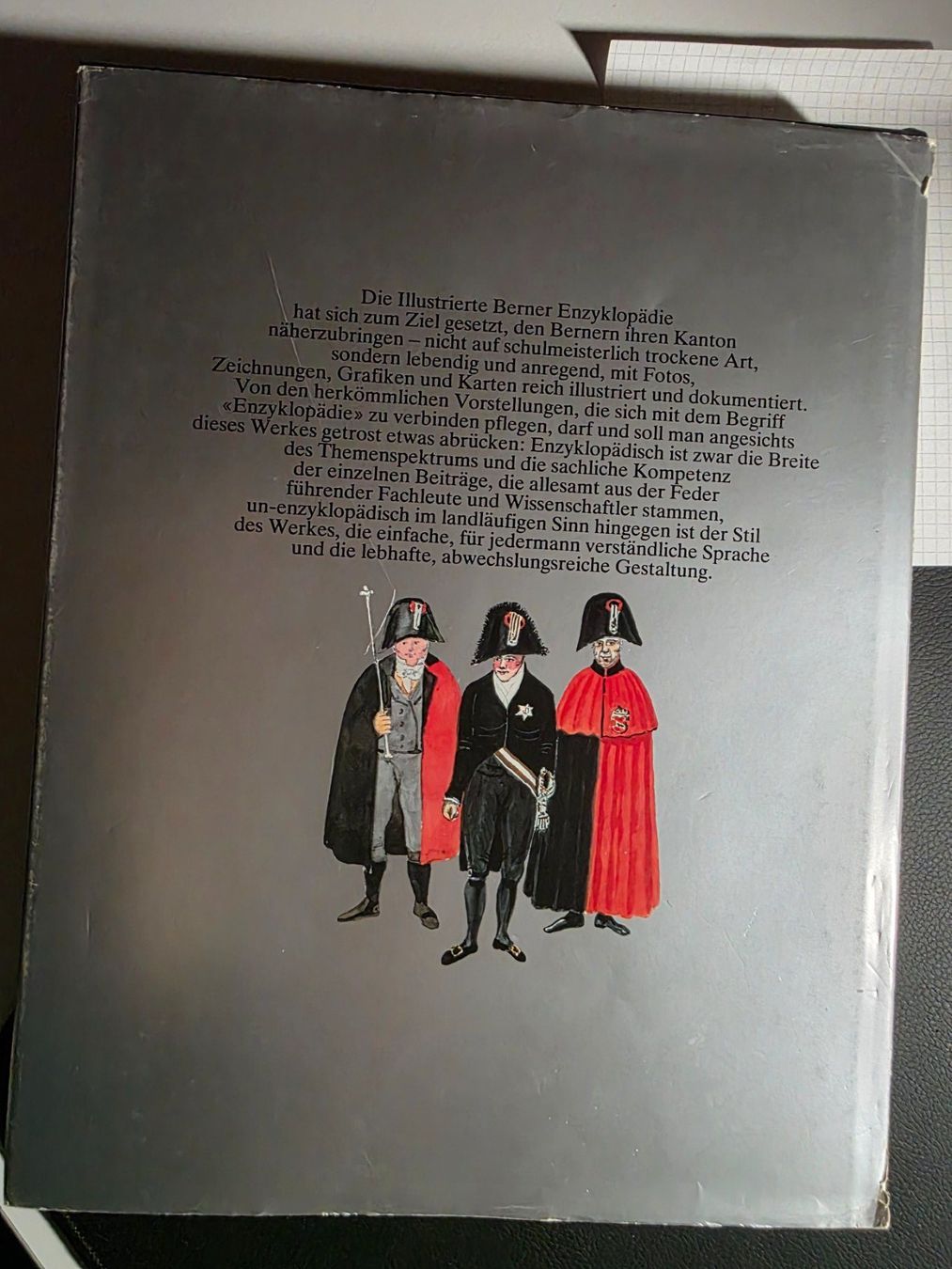 Livres: Berner - deine Geschichte  - Büchler Verl. 1981 – D'occasion à Walterswil BE par Lonitti 7