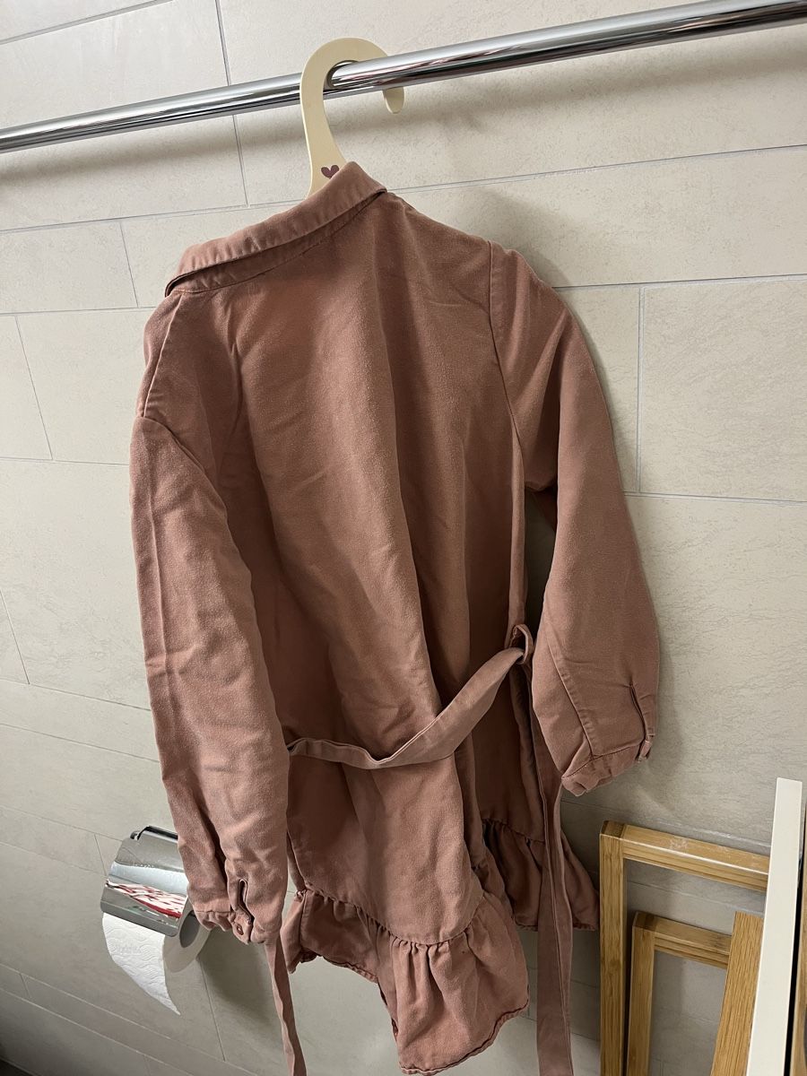 Massimo Dutti Vestiti & Gonne: Massimo Dutti Kleid 7-8 Jahre – Usato da Zürich venduto da Gabi_78 3