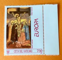 Briefmarken aus Vatikan  Ungestempelt Siehe Original Fotos. 