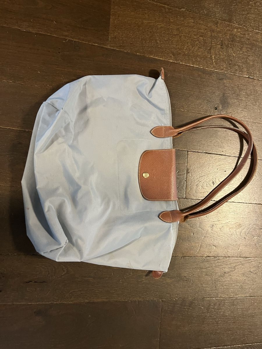 Longchamp Sacs femmes: Longchamp Tasche – D'occasion à Unterentfelden par ame_tf2n 1