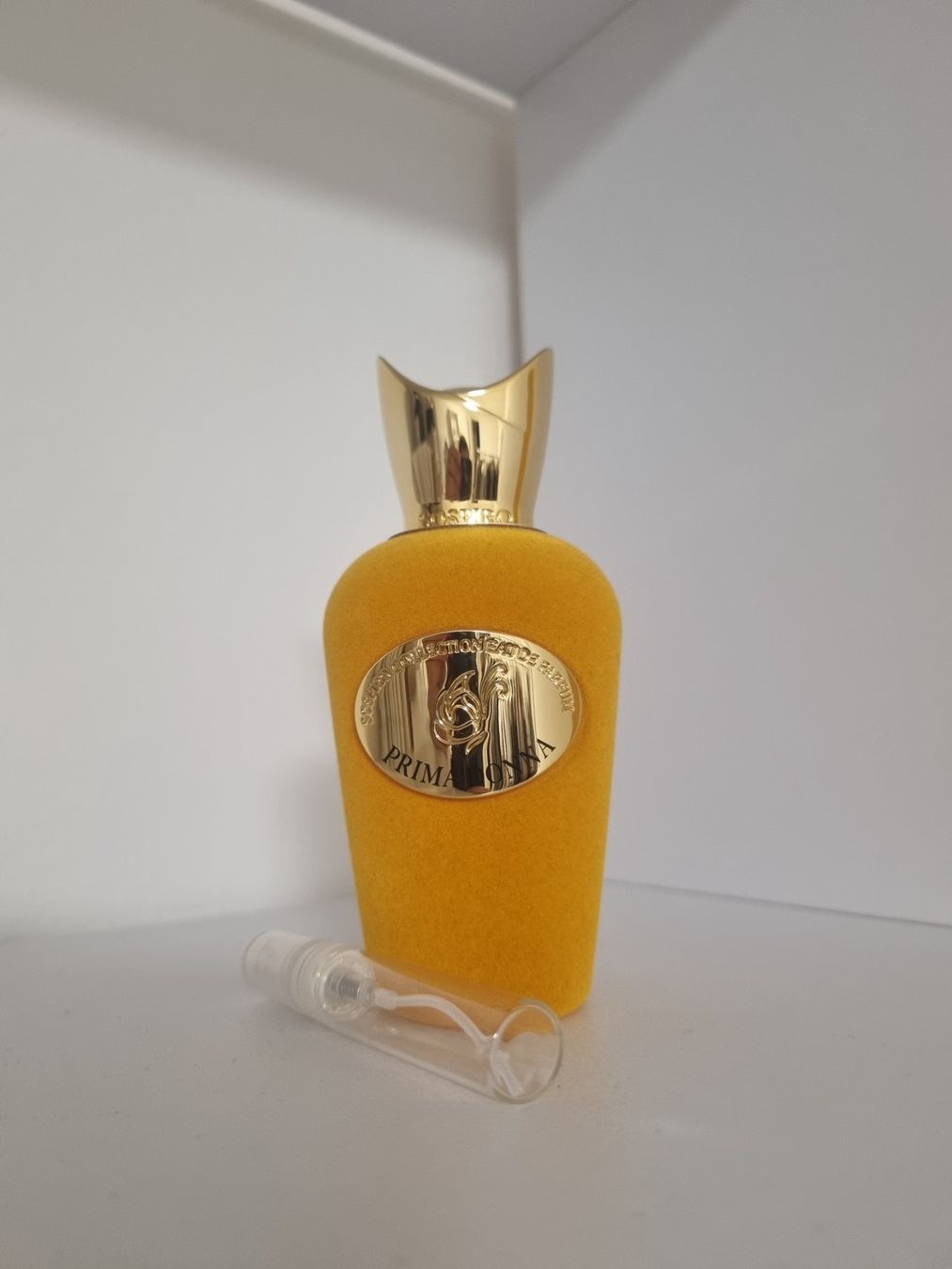 Xerjoff Profumi & Eau de Toilette: Sospiro Prima Donna, 2ml – Nuovo (secondo la descrizione) da Jonen venduto da Juliette_St