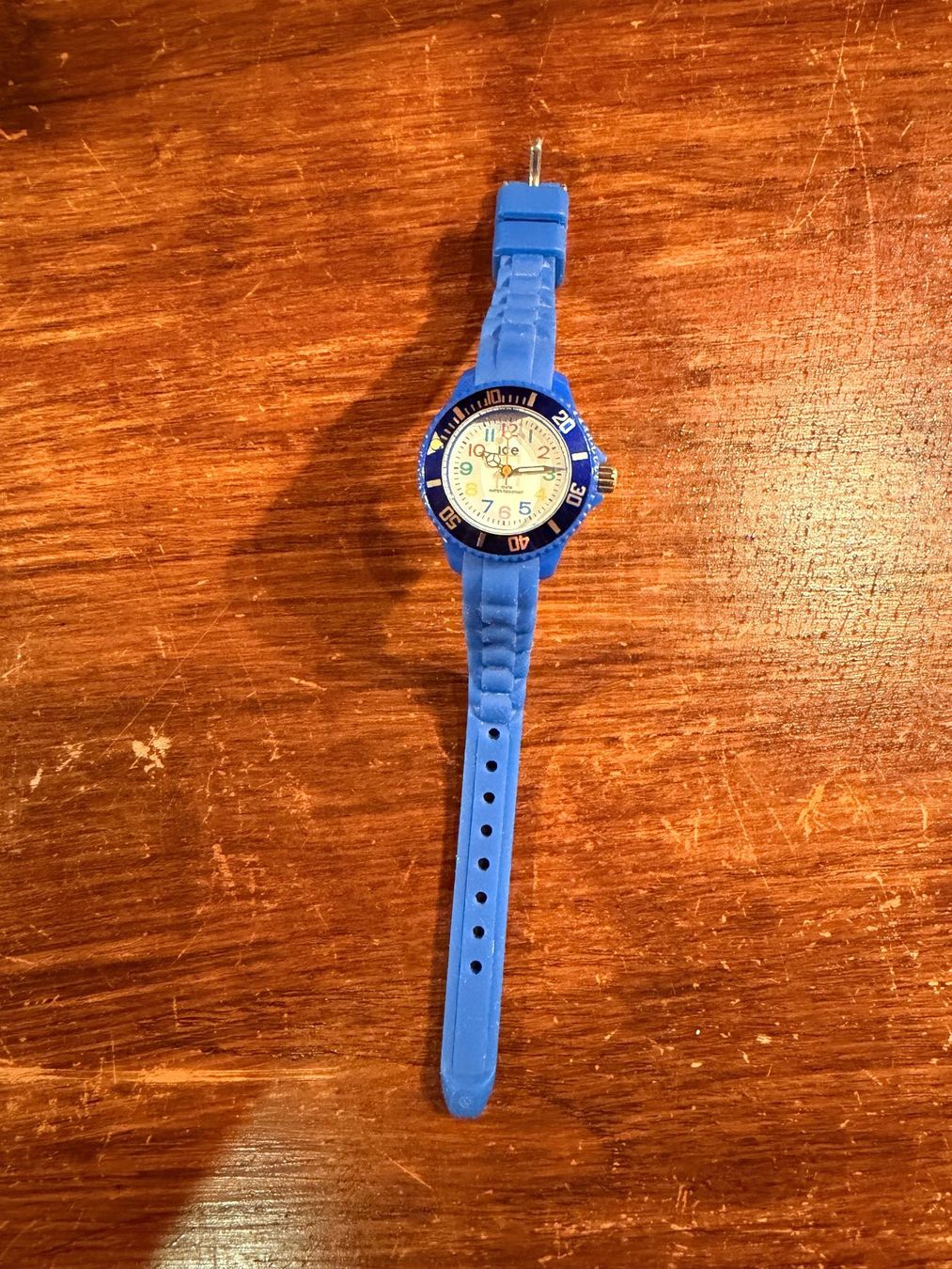 Armbänder & -reifen: Kinderuhr - Ice Watch – Gebraucht aus Wettingen von Leila030 1