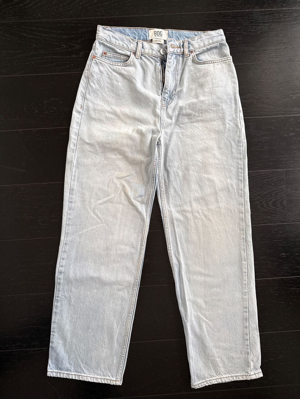 Urban Outfitters Jeans: BDG Jeans Gr. 26/32 – Usato da Endingen venduto da Sugarwoman
