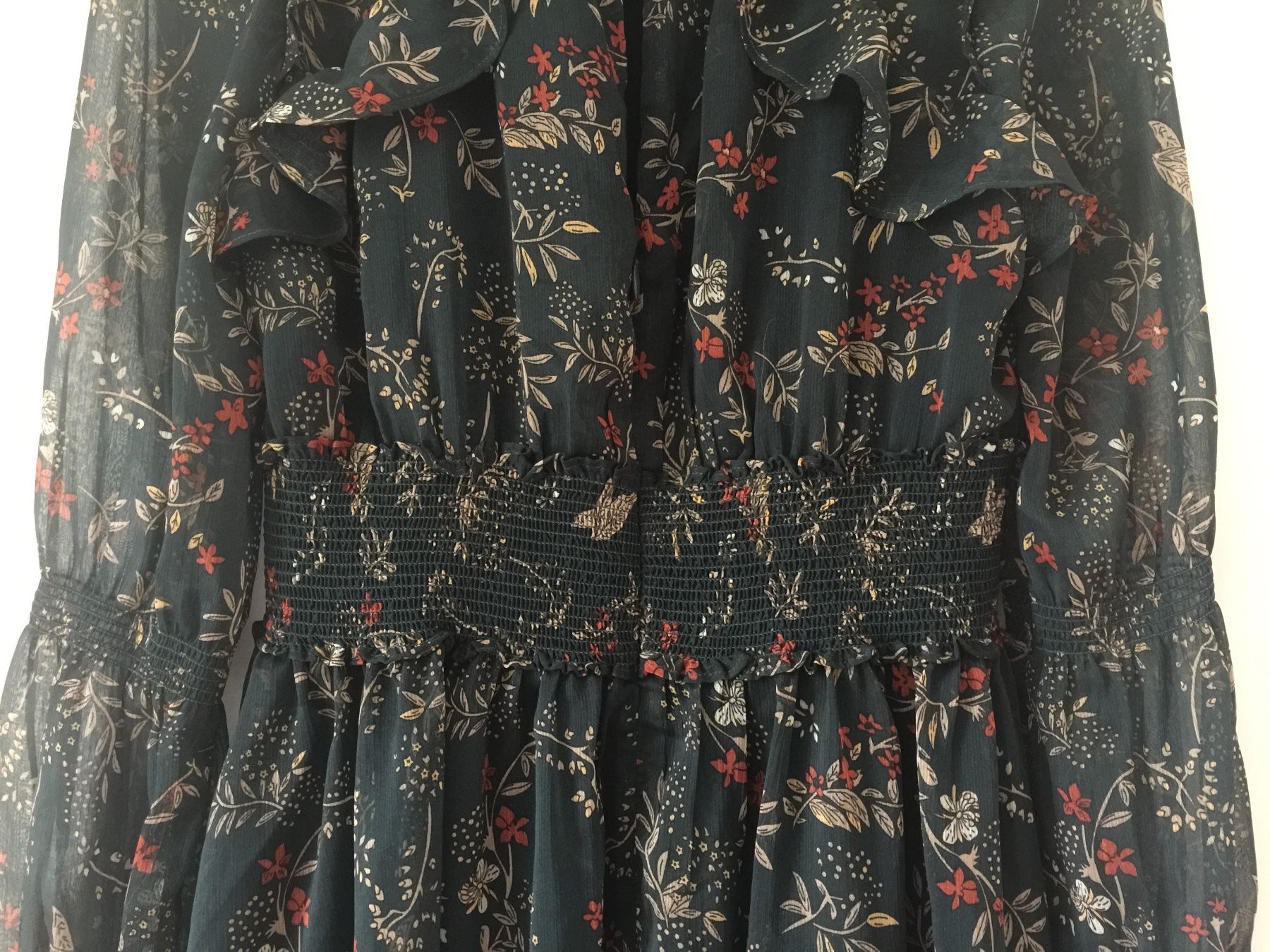 Kleider: NEU: Carolina Cavour Kleid Gr. S – Neu (gemäss Beschreibung) aus Lachen von mar_ox 3