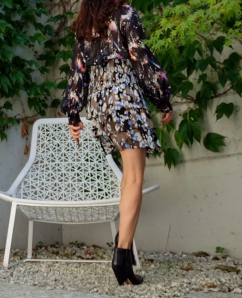 Dorothee Schumacher Camicette: DOROTHEE SCHUMACHER wunderschöne BLUSE - neu - – Nuovo (secondo la descrizione) da Jona venduto da vanessasupermarket20 3