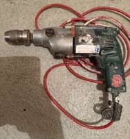 Matabo Schlagbohrmaschine Gebraucht funktioniert