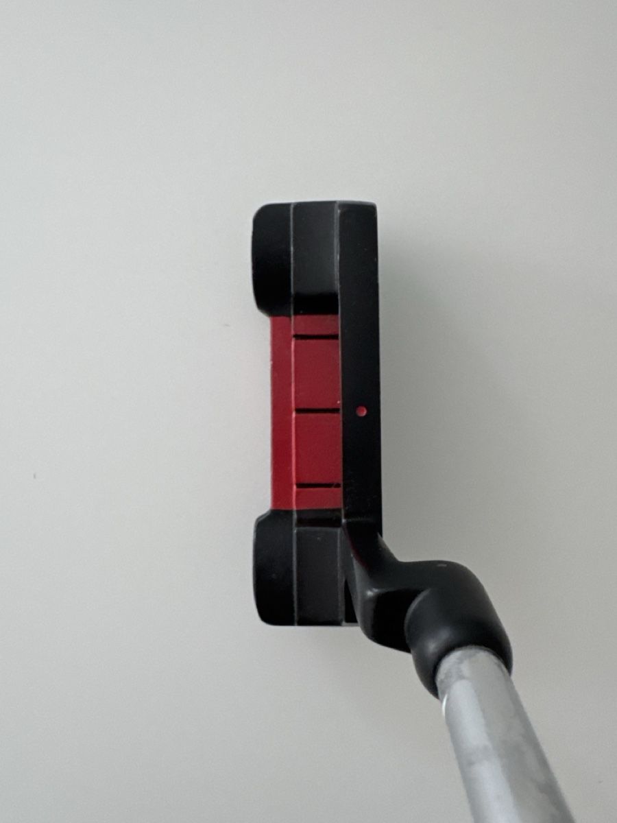 Wilson Schläger & Sets: Putter Wilson Linkshänder  – Gebraucht aus Oberglatt ZH von cyringo 3