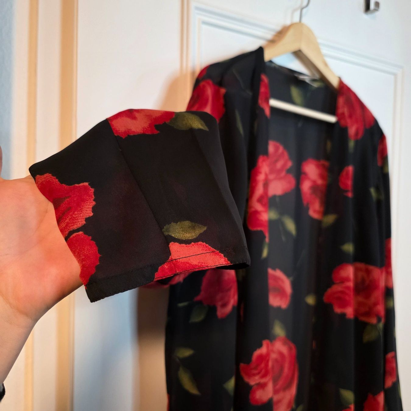 Jacken: Maria Bellest Vintage Jacke Gr. 48 – Gebraucht aus Wald ZH von CapLux 8
