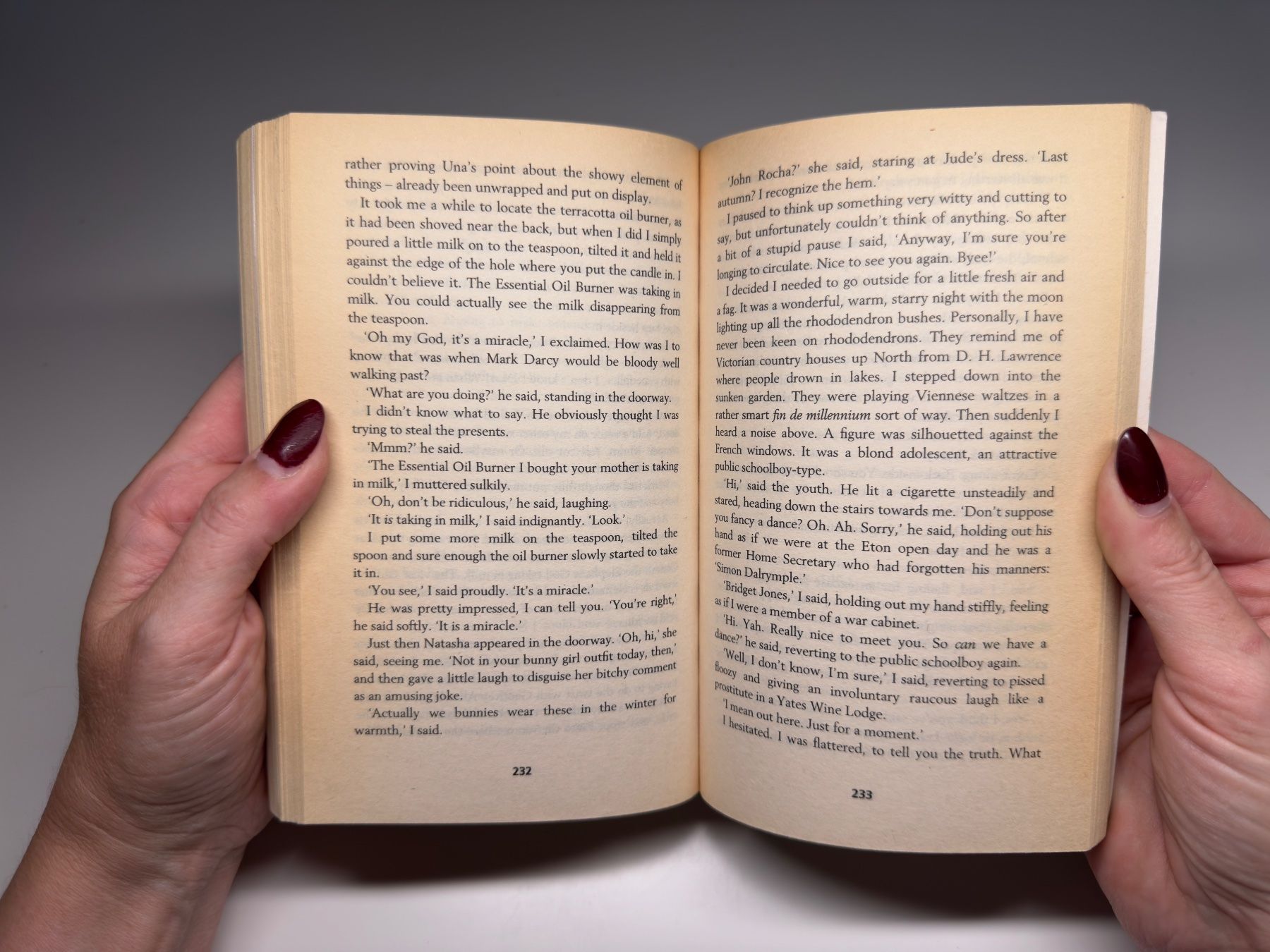 Libri: NOVEL: Helen Fielding, Bridget Jones's Diary – Usato da Grosswangen venduto da English_books 7