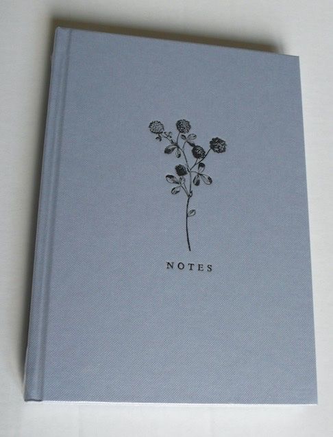 Libri: Notizbuch A5 "Klee" punktkarriert – Nuovo e nell'imballaggio originale da Menziken venduto da Nora023