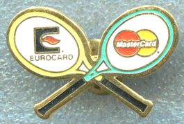 EUROCARD  Master Card