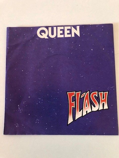 Dischi in vinile: Queen – Usato da Aarwangen venduto da Jukebox3