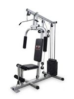 Body Sculpture Kraftstation Latzug Multitrainer Fitnessgerät