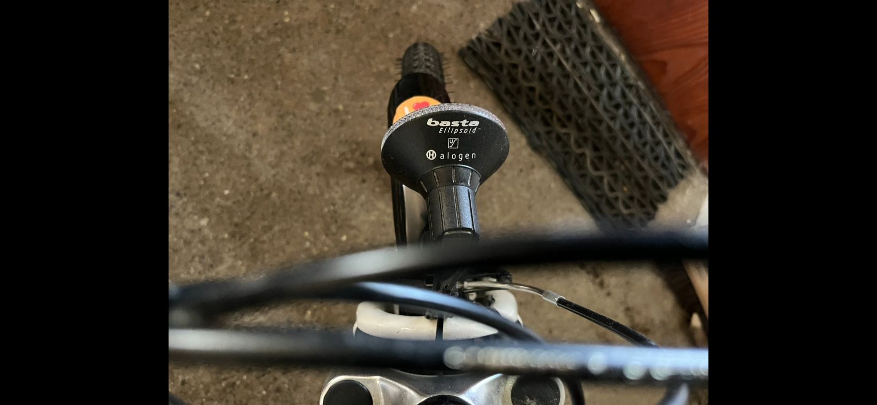 Biciclette: Kinderfahrrad INTERBIKE – Usato da Steinen venduto da oweowesson 7