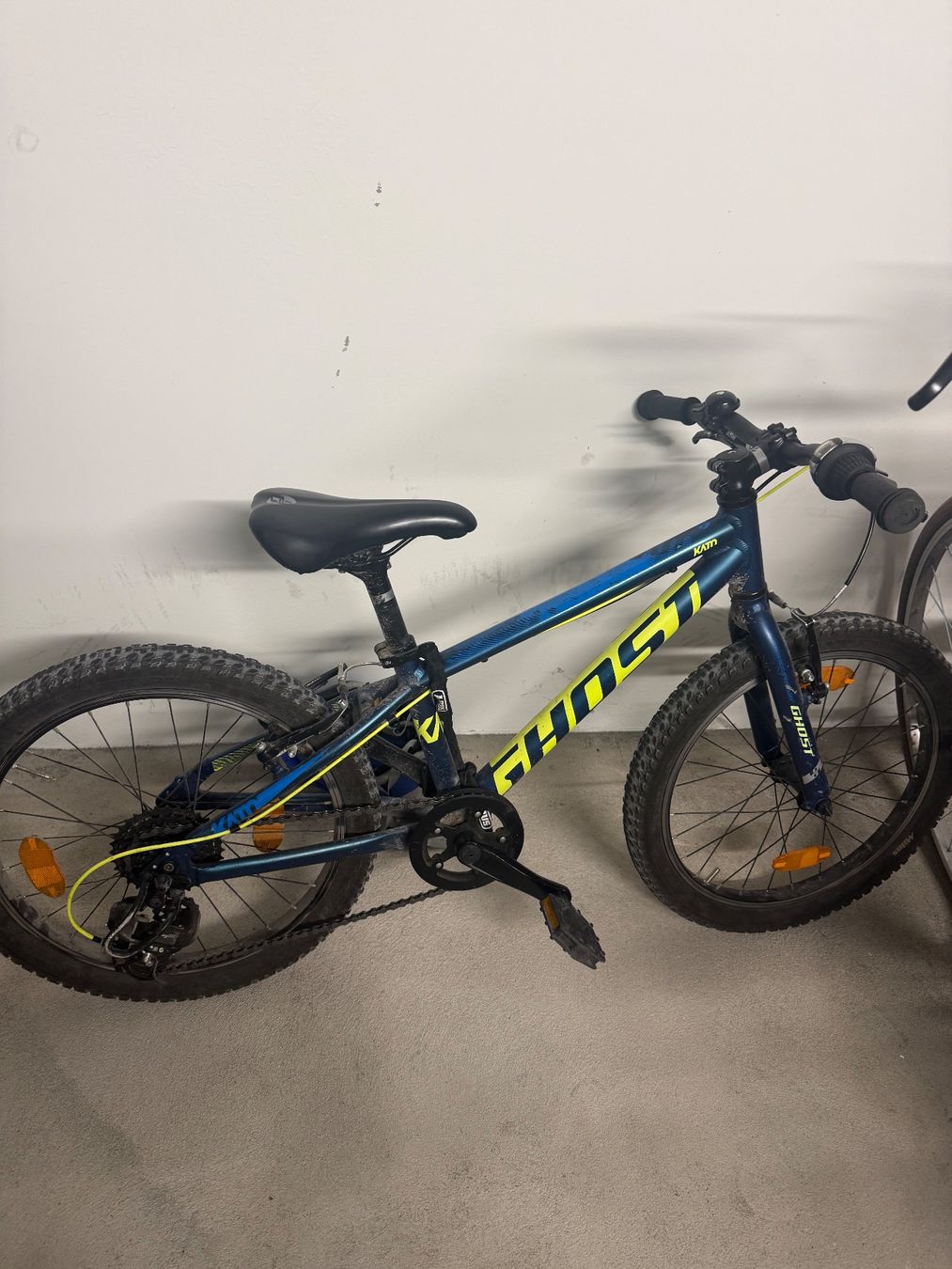 Velos: Kindervelo – Gebraucht aus Einsiedeln von Natalia.
