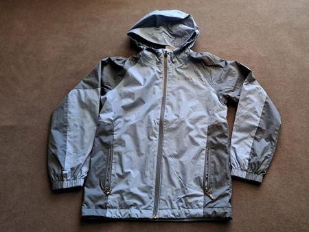 Columbia Regenjacke Gr.140