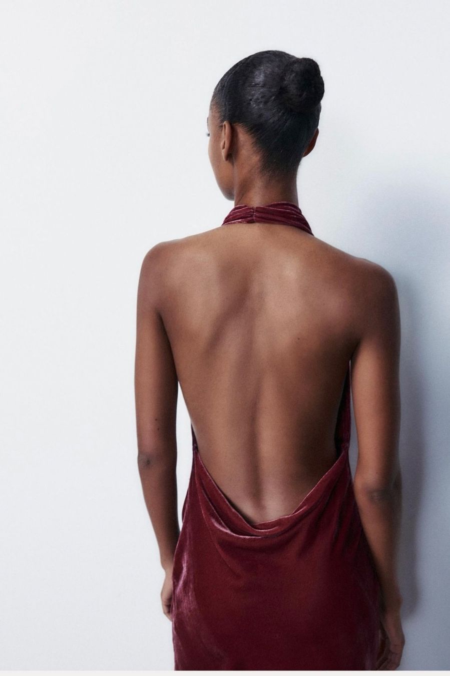Zara Vestiti: Zara dress – Nuovo e nell'imballaggio originale da Opfikon venduto da til_t7ww 3