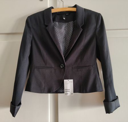 Kurz-Blazer NEU Gr.36