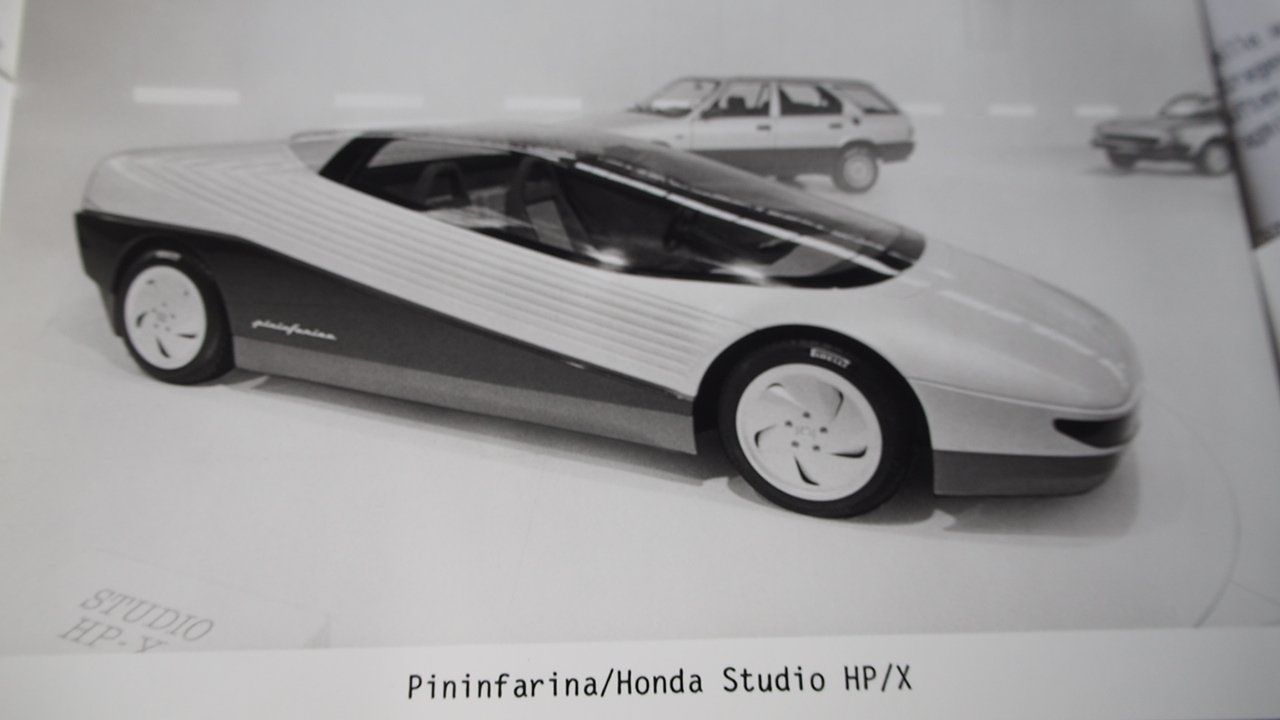 Honda Documenti: Honda Pressemappe 1985 – Usato da Zofingen venduto da sosalinos01 9