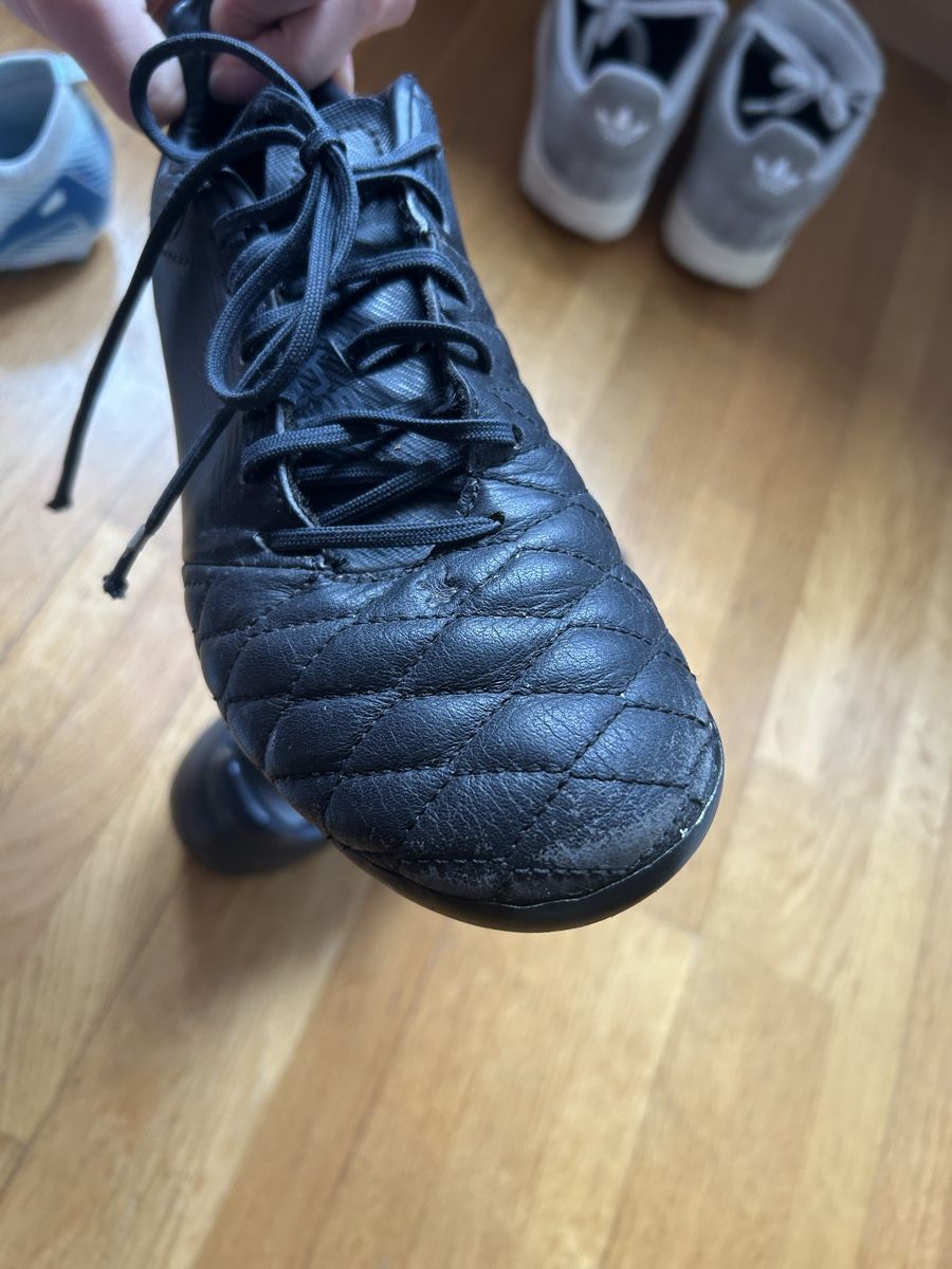 Herrenschuhe: Kipsta Fussballschuhe – Gebraucht aus Zürich von Petrita 5