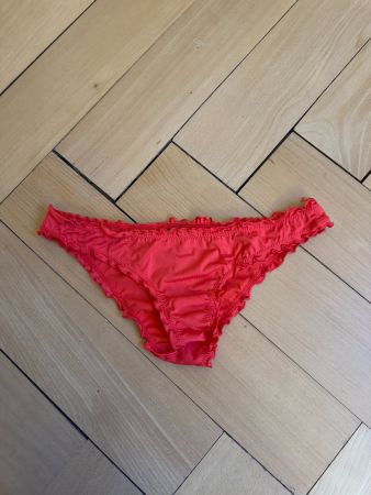 Bikini Slip rot XS