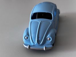 Dinky Toys Volkswagen Atlas Dinky avec boîte
