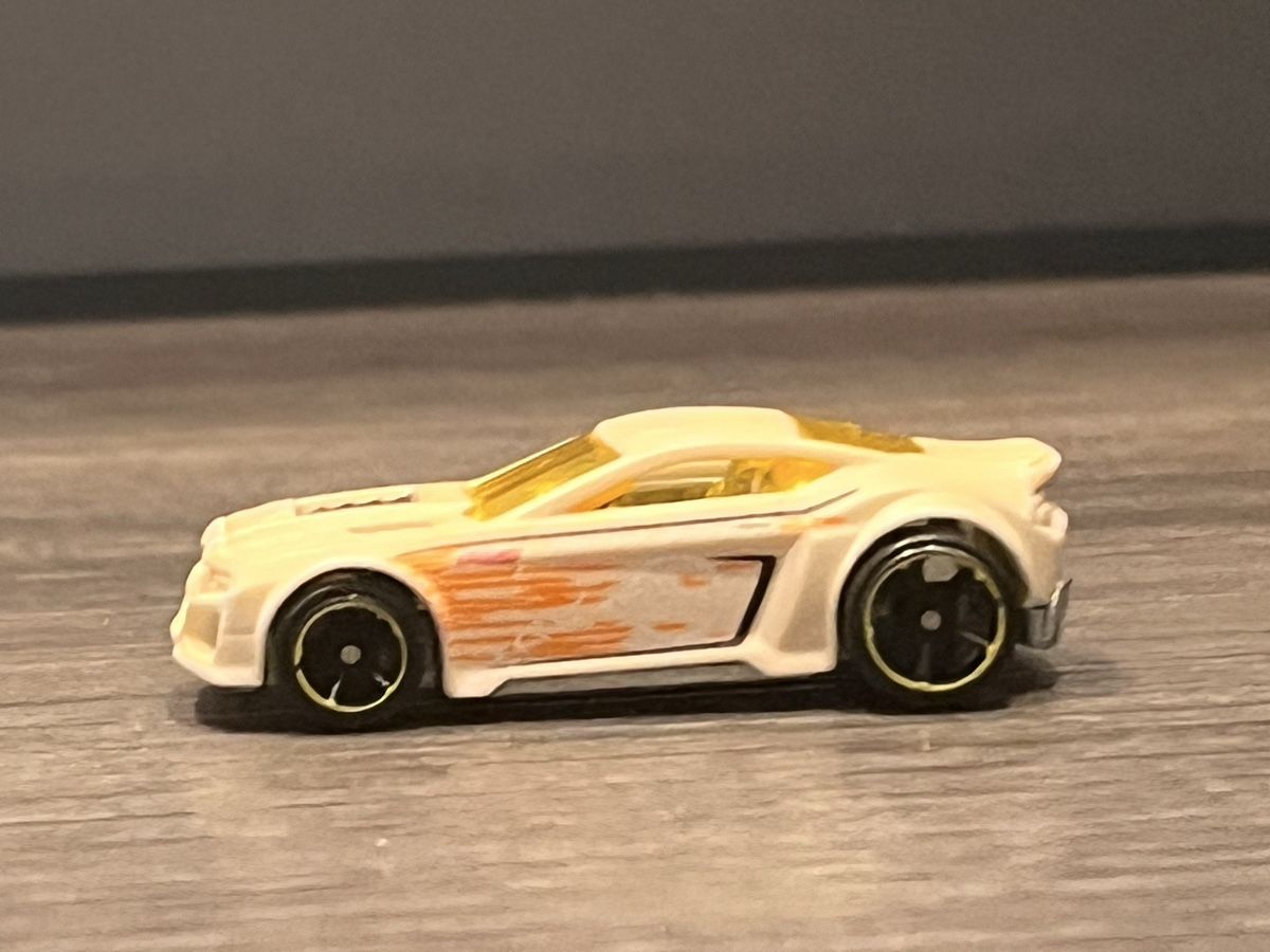 Hot Wheels Giocattoli: Hot Wheels Gator Carwash mit Auto – Usato da Brittnau venduto da Butterfly1515 4