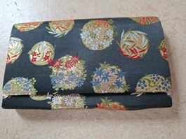 M. Yamamoto & Co. Kyoto Clutch, Abendtäschli