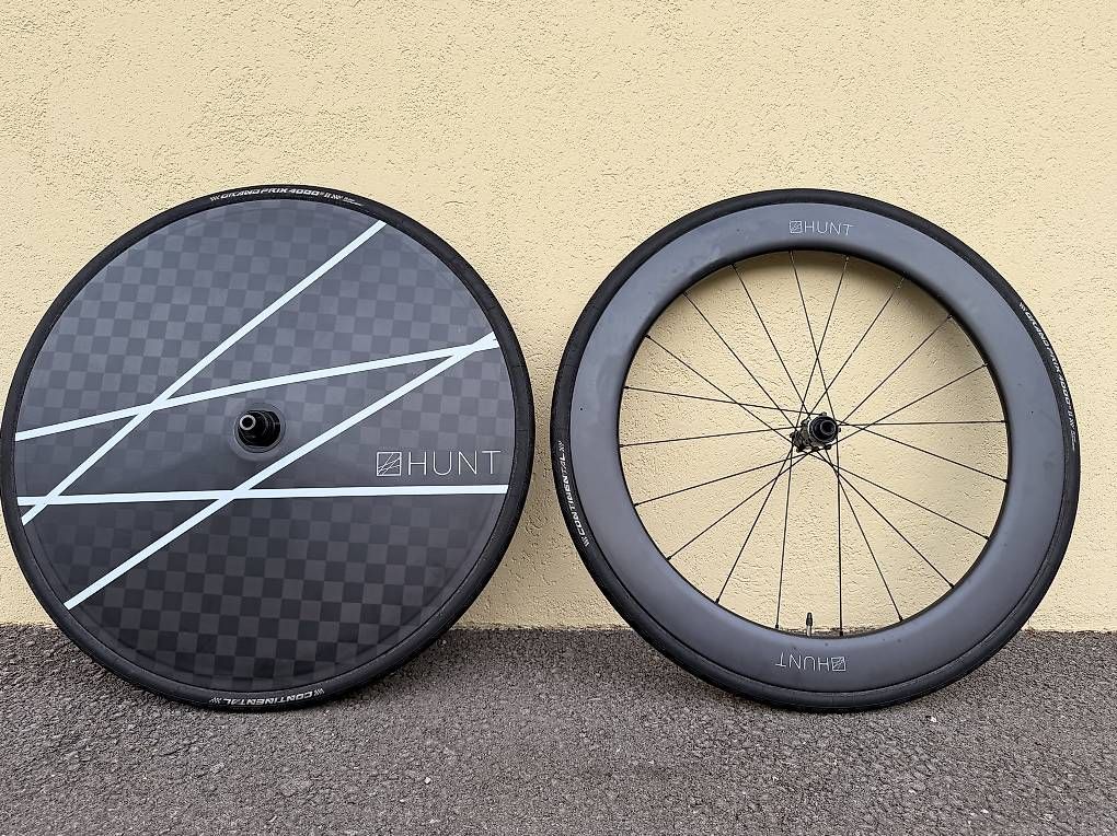 Biciclette: Vélo de triathlon Sworks Shiv Tri Disc taille L – Usato da Fully venduto da AD2K 3