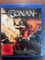 Conan - Geboren auf dem Schlachtfeld